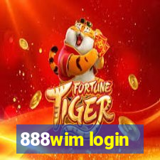 888wim login